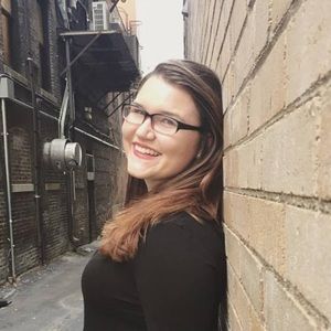 Meet your Posher, Taylor